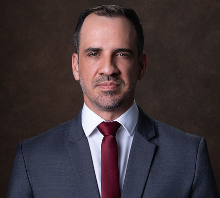 Fabio Adriano Mascarello